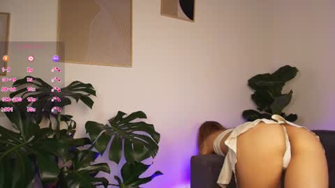 Eli  online show from August 10, 2:24 am