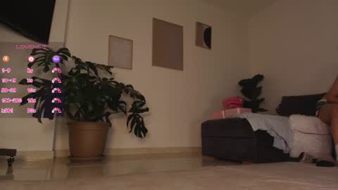Eli  online show from August 12, 1:08 am
