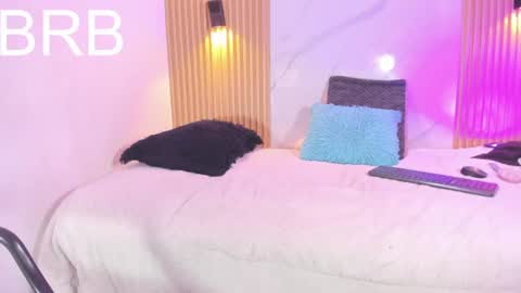ETHAN online show from August 14, 3:04 pm