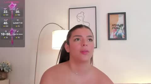 im_gaby online show from July 8, 6:39 am