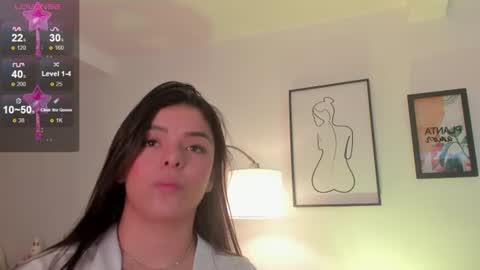 im_gaby online show from July 14, 7:45 am