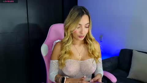 Grecia online show from August 9, 2:34 am