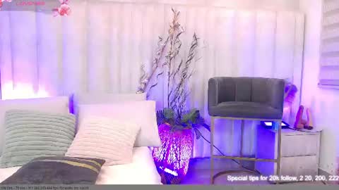 Helina online show from August 6, 2:16 pm