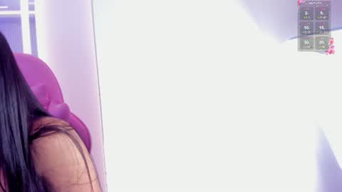 im_isabella1 online show from August 5, 2:20 am