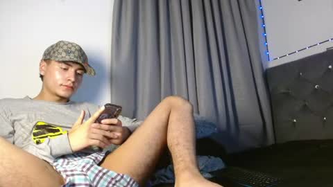 Im juanda online show from June 12, 1:40 pm