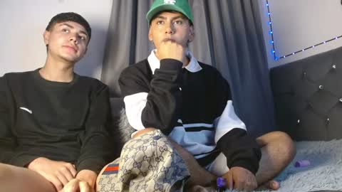 Im juanda online show from July 14, 10:29 am