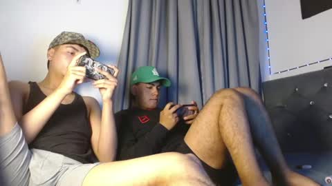 Im juanda online show from August 4, 12:57 pm