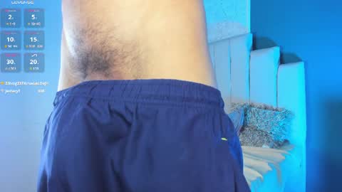 Kael online show from August 3, 6:04 pm