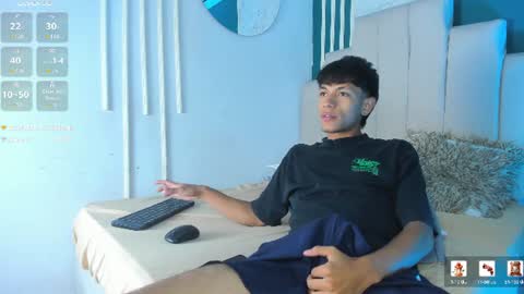 Kael online show from August 3, 8:27 pm