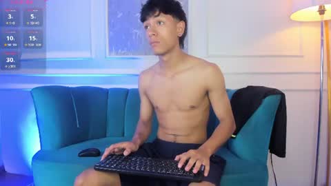 Kael online show from August 4, 6:16 pm