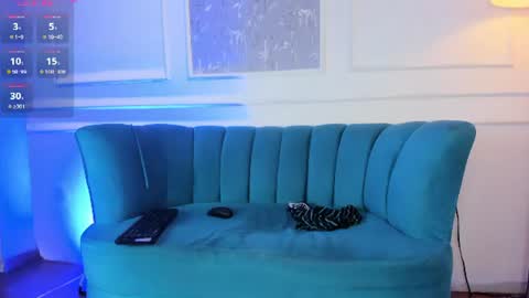 Kael online show from August 4, 7:22 pm
