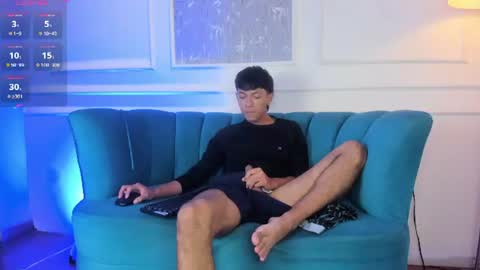 Kael online show from August 4, 8:28 pm