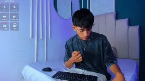Kael online show from August 5, 12:47 pm