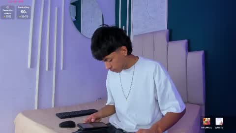 Kael online show from August 6, 12:37 pm