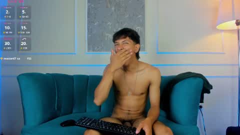 Kael online show from August 9, 1:34 pm