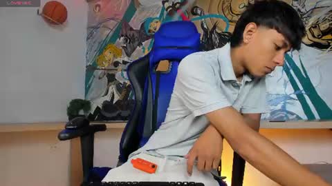 Kael online show from August 18, 12:22 pm
