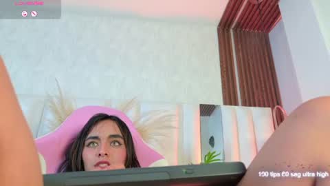 Katherine online show from August 8, 9:26 pm