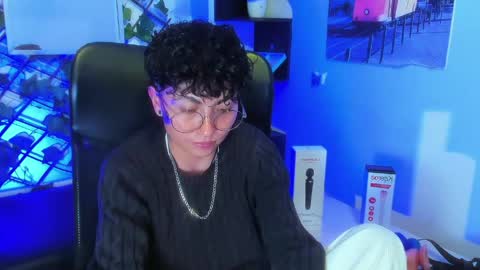 im_mathias online show from May 9, 1:08 am