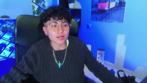 im_mathias online show from May 9, 5:54 am