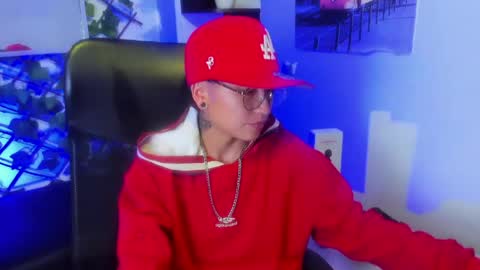 im_mathias online show from May 10, 1:19 am