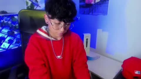 im_mathias online show from May 10, 2:25 am