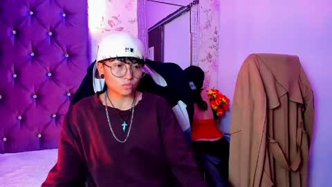 im_mathias online show from June 3, 4:16 am