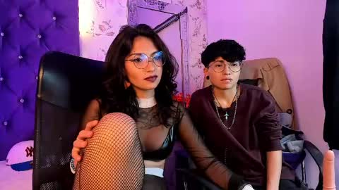 im_mathias online show from June 3, 8:07 am