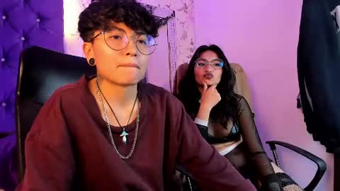 im_mathias online show from June 3, 10:19 am