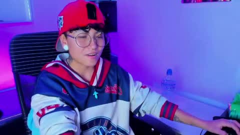 im_mathias online show from June 5, 5:12 am