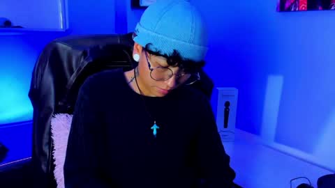 im_mathias online show from June 6, 4:40 am