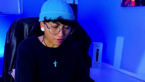 im_mathias online show from June 6, 6:52 am