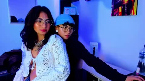 im_mathias online show from June 6, 8:31 am