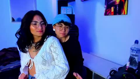 im_mathias online show from June 6, 9:37 am