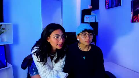 im_mathias online show from June 6, 10:43 am