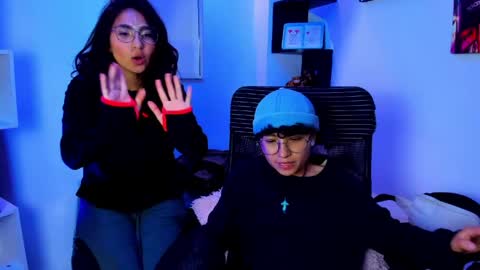 im_mathias online show from June 6, 11:49 am