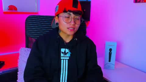 im_mathias online show from June 9, 2:29 am