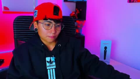 im_mathias online show from June 9, 4:41 am