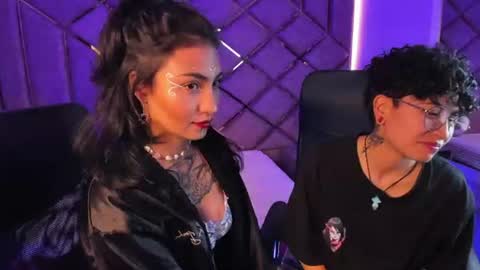 im_mathias online show from June 13, 4:31 am