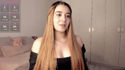 im_mave online show from July 24, 11:52 pm