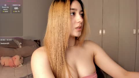 im_mave online show from July 28, 5:02 am