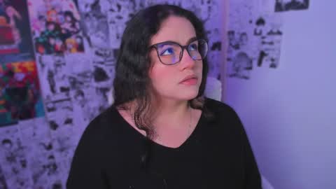 mei mei uwu online show from August 5, 2:42 am