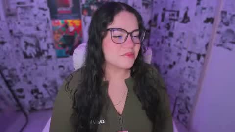 mei mei uwu online show from August 13, 2:14 am