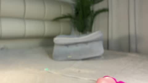 Melisa online show from July 7, 7:56 am