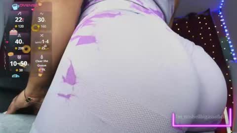 im_miabigass online show from August 5, 6:11 am