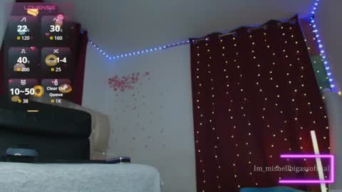 im_miabigass online show from August 5, 8:23 am