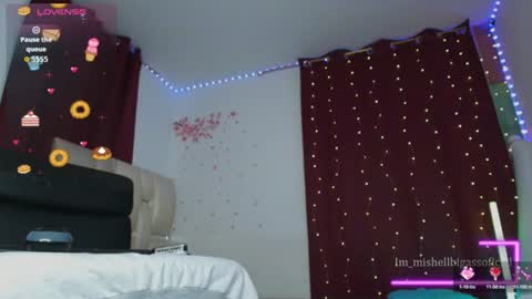 im_miabigass online show from August 6, 8:46 am