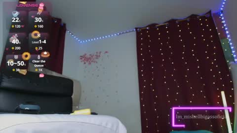 im_miabigass online show from August 8, 1:49 am