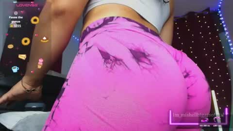 im_miabigass online show from August 11, 6:15 am