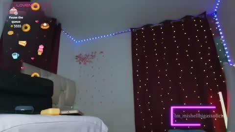 im_miabigass online show from August 18, 8:53 am