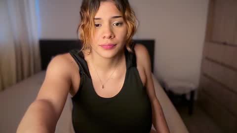 Im molly6 online show from May 5, 8:43 pm